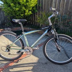Specialized Hardrock (Make Me An Offer)