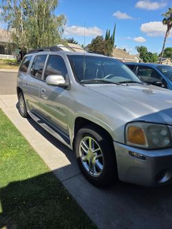 06 Denali GMC Envoy