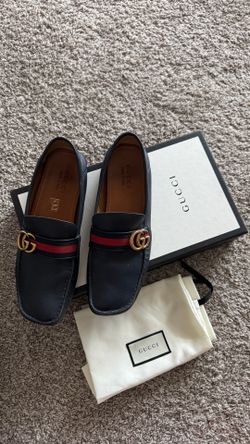 Gucci shoes - Size 11 / 11.5 - Men
