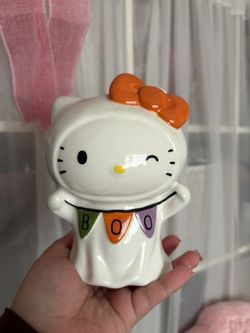 Hello Kitty Ceramic 