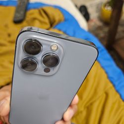 Iphone 13 pro 128 gb