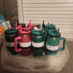 Mainstay 40 Oz Tumbler