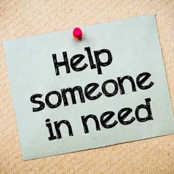 In need (Free)