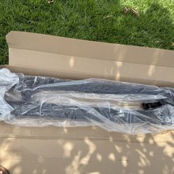 Hyundai Tucson/Santa Cruz  Cargo Roof Crossbar Rails 
