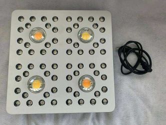 Optic 4XL LED Grow Light
