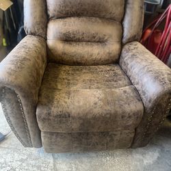 Recliner Chair