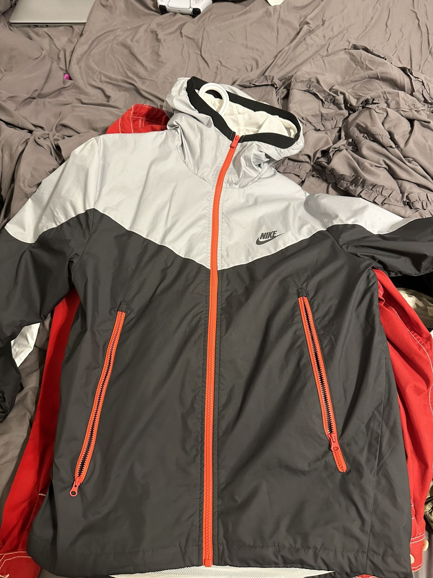Nike Windbreaker