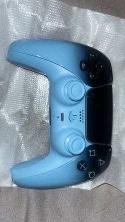 PS5 controller
