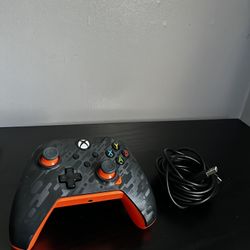 Xbox Wired Controller 