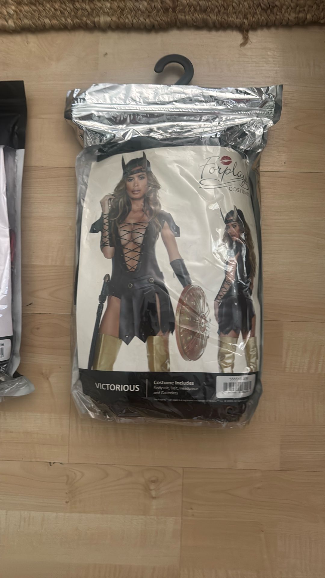 Victorious Halloween Costume