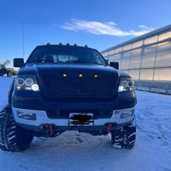 2004 Ford F-150