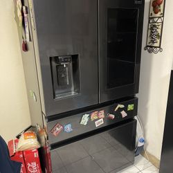 samsung fridge 