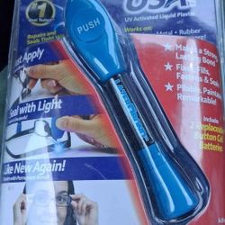 Brand new laser bond tool