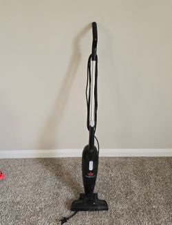 Vaccum Cleaner