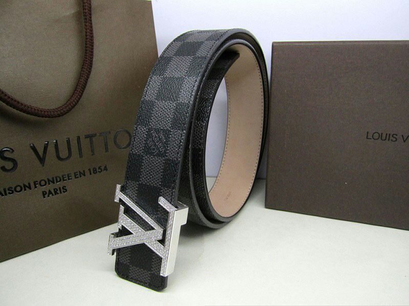 Authentic Louis Vuitton Belt