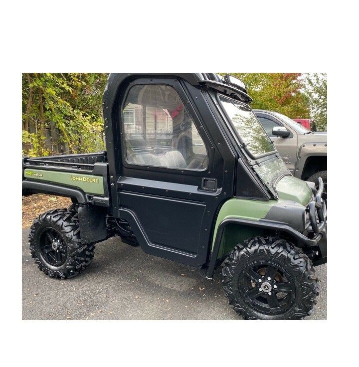 2012 John Deere Gator