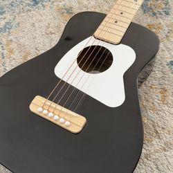 Loog Pro 6 Acoustic Guitar