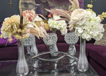 Candle & Candelabra Combo