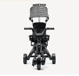 Doona Liki Trike Vashtie Edition