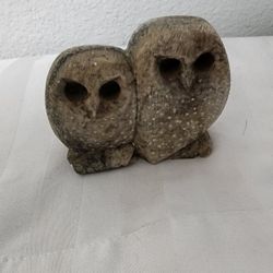 Owl Decor 