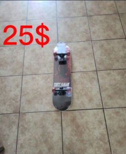 Tony HAWK signature Series Skateboard