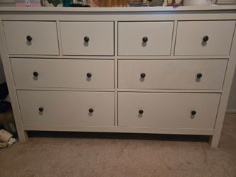 Ikea dresser