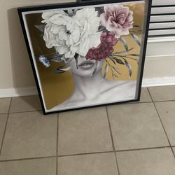 Frame
