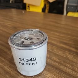F250 Oil Filter 