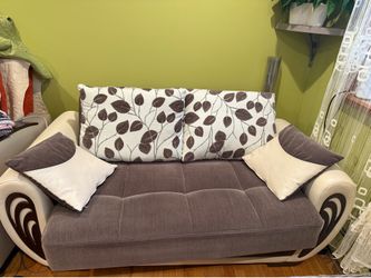 SOFA  like new