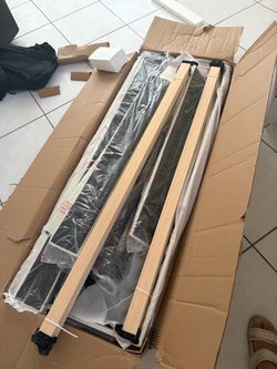 Full Size Bed Frame