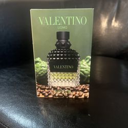 Valentino Green Stravaganza Uomo