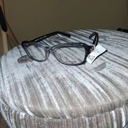 Coach Prescription Glasses