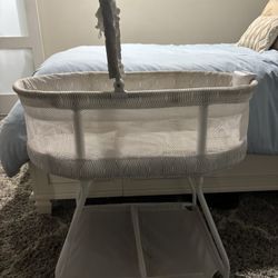 Baby Bassinet