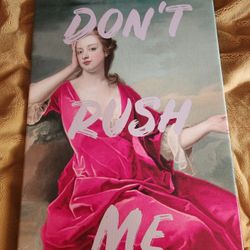 Canvas Art Print