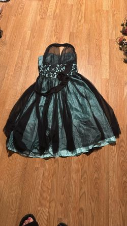 Party Dress Size 6