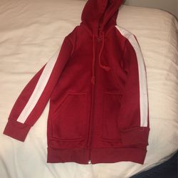 Miguelito Sweater Size 4
