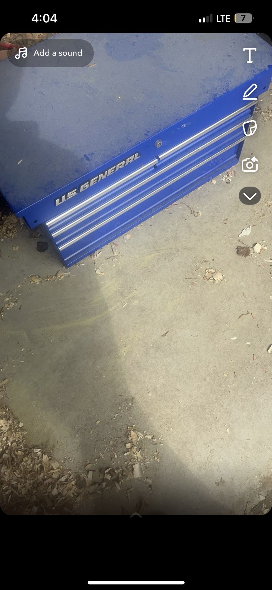 US General Toolbox