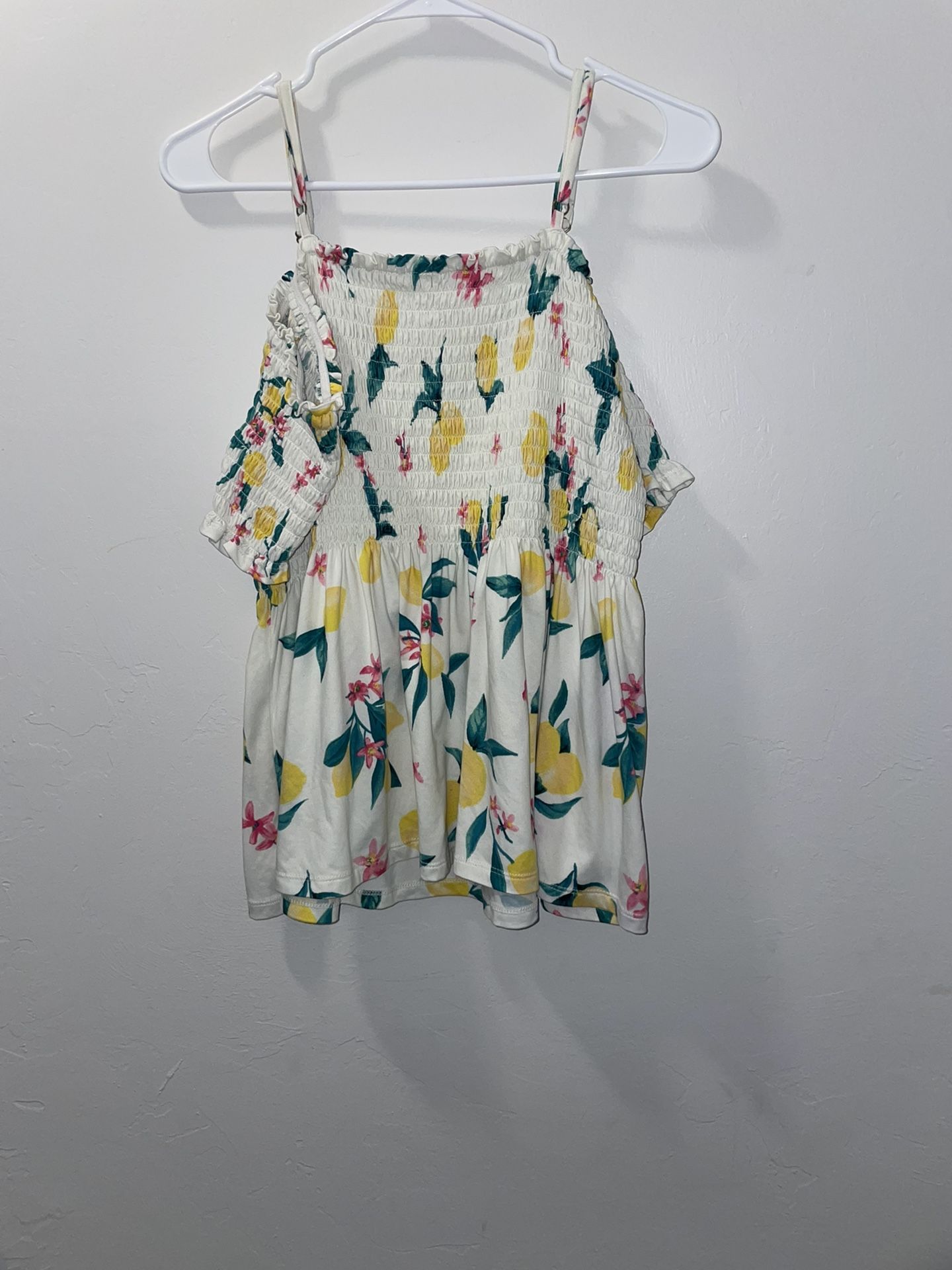 Lemon Print