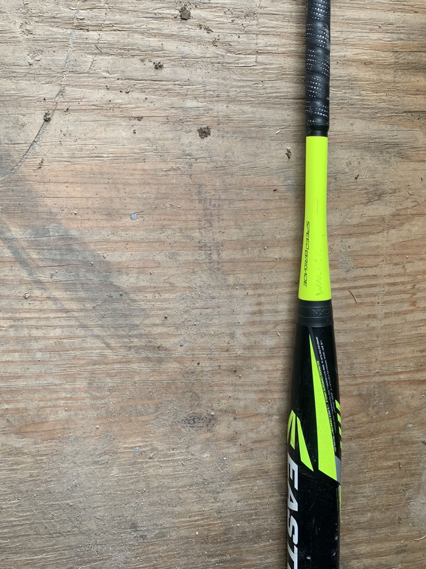 Easton Baseball Bat YB165500C 31” 19 Oz