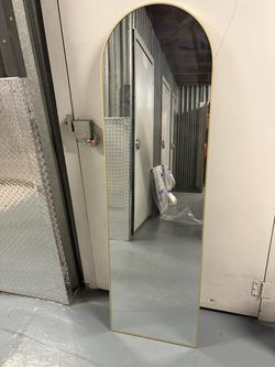 Full Length Mirror