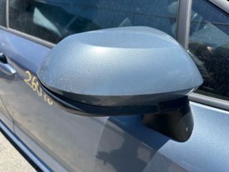 RH Passenger Side Door Mirror 2020 2025 Toyota Corolla GREAT CONDITIONS✅