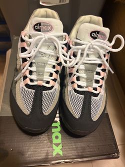 Nike Air Max 95 size 7W