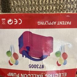 Electric Balloon