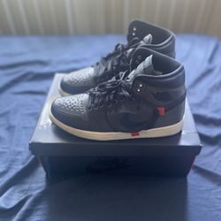 Nike Air Jordan 1