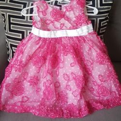 Vestido Para Niña