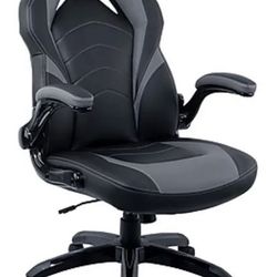 EMERGE VORTEX GAMING CHAIR GRAY