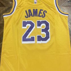 Youth James Jersey!!!!!