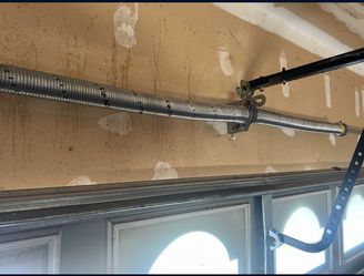 Garage Door Springs 