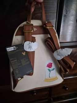 Bell backpack