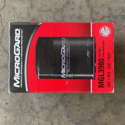 MicroGard MGL3980